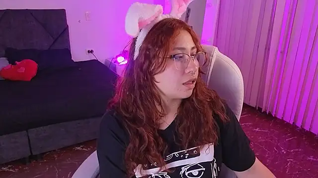 littlee_red Live XXX Chat