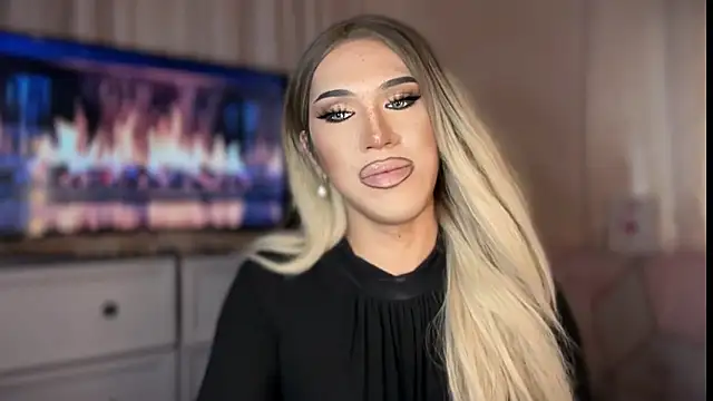 Ts_glamxx 在線直播表演