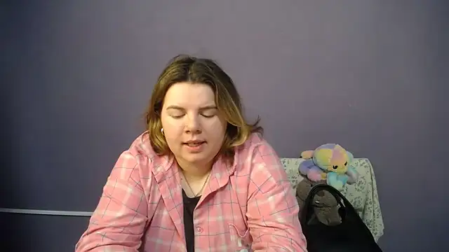 so_shy's Live XXX Chat