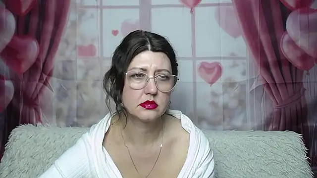 Chatroom XXX en direct de RoseHille