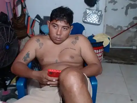 Show Webcam de master_juju1924