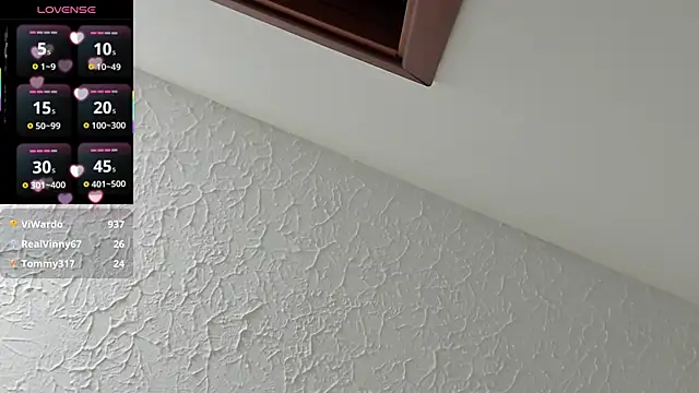 IrisCielo Chat XXX live