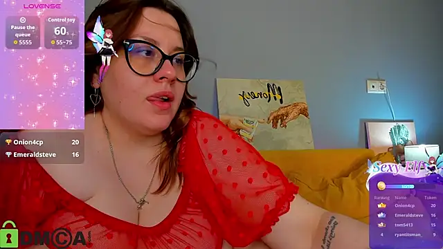 Živý XXX chat Valery_Grand