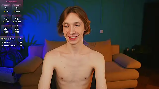 Czat XXX na żywo – Daniel_Schmidt