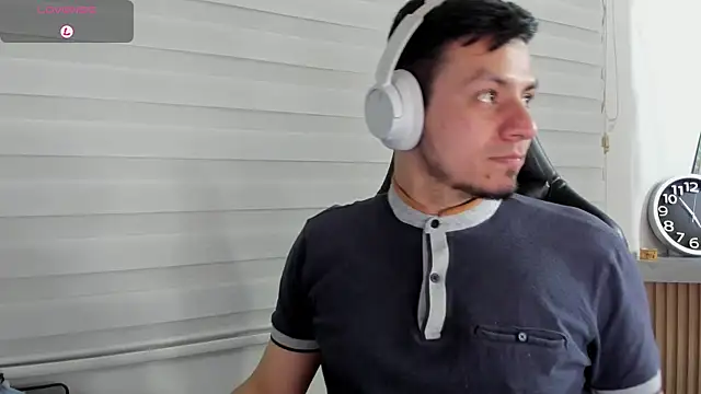 Rick_Adams' Webcam Show