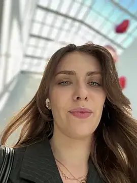 MariiD Pertunjukan Webcam