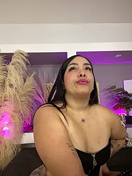 Sheeryl__'s Live XXX Chat