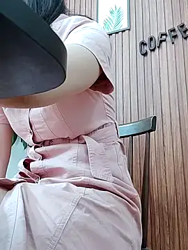 Kathylove_2023 Pertunjukan Webcam