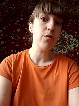 Webkamerová show Calibers2932