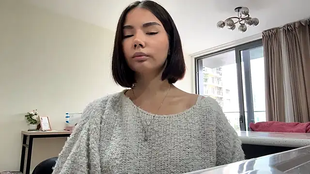 MarylnMonnier Live XXX Chat