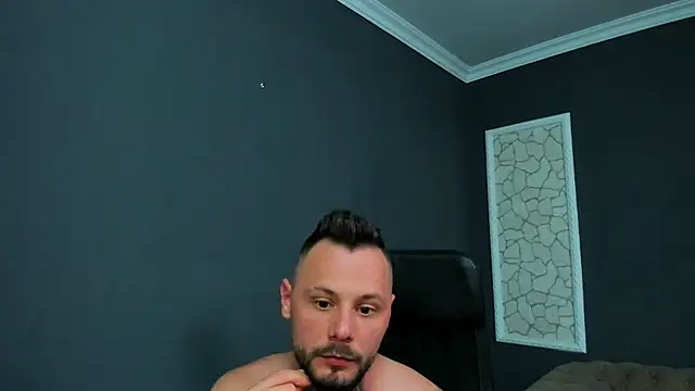 Chat XXX Live BrianHunts