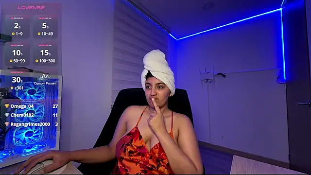 cloe_smalln Live XXX chat