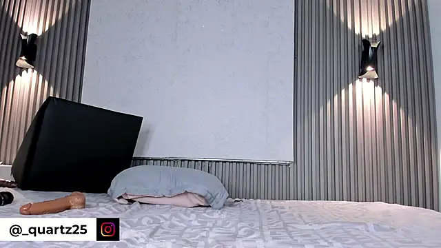 Zafiiraa élő XXX-chatje