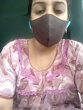 Tamil_shalini's Webcam Show