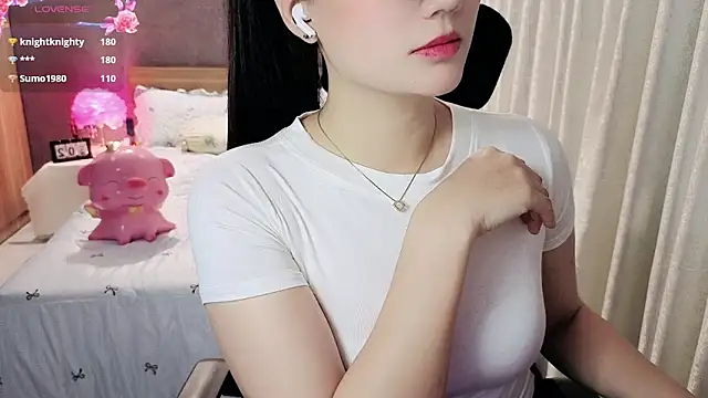 JENNIE-16 Live XXX-chat
