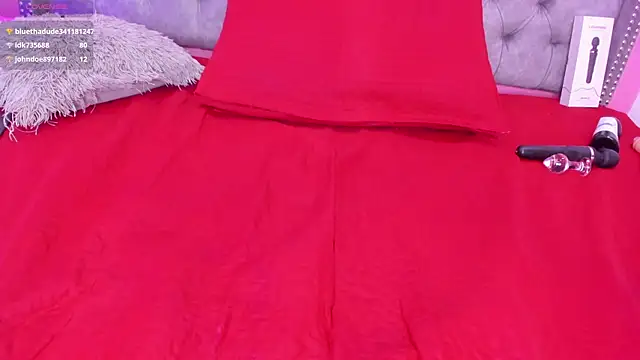 Sofia_Girl_のライブXXXチャット