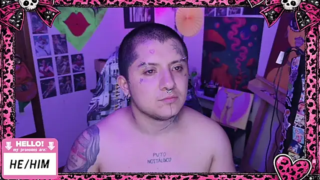 masterkevinftm élő XXX-chatje