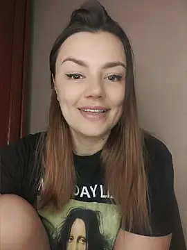 KrissSexi Obrolan Langsung XXX