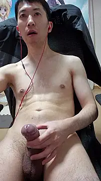 عرض كام Aenbukkake_kai2
