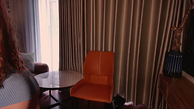 Živý XXX chat Excitease_