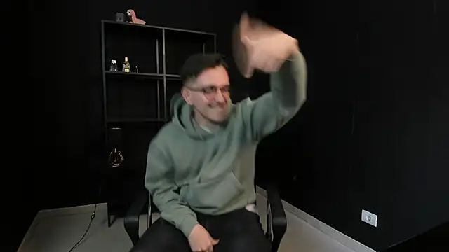 FelixStarkk Webcam show