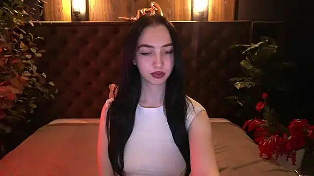 Chat XXX ao vivo de WildKittenX_