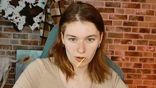 Czat XXX na żywo – LadyLolipop_