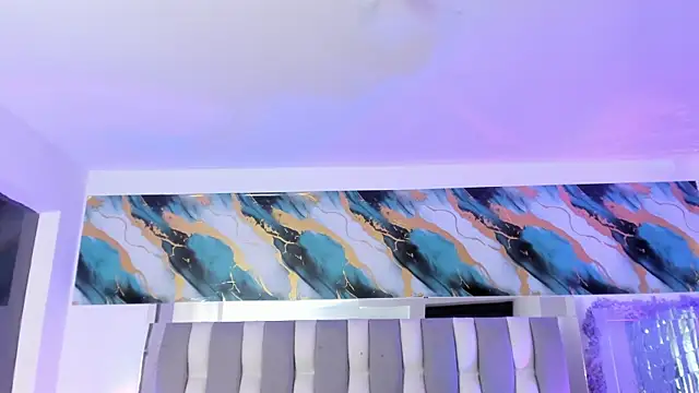 Czat XXX na żywo – IsaDiiaz