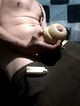 Wero4200 Pertunjukan Webcam
