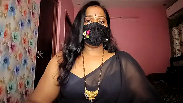Czat XXX na żywo – telugu_ammuu