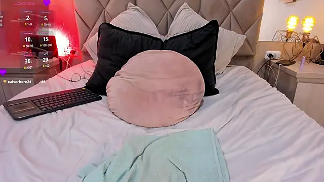 Cinthia_Cortes 现场XXX聊天