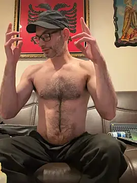 XXX chat uživo modela hailzeffn