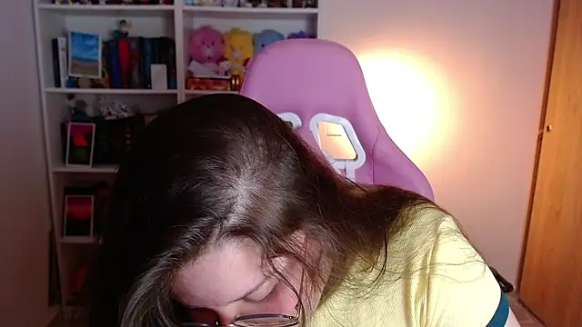 Czat XXX na żywo – Gabiwaifu
