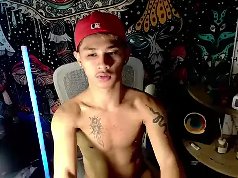 UrPinoyhot's Webcam Show