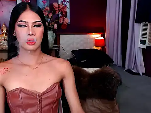 SEDUCTIVExDEMI Live XXX-Chat