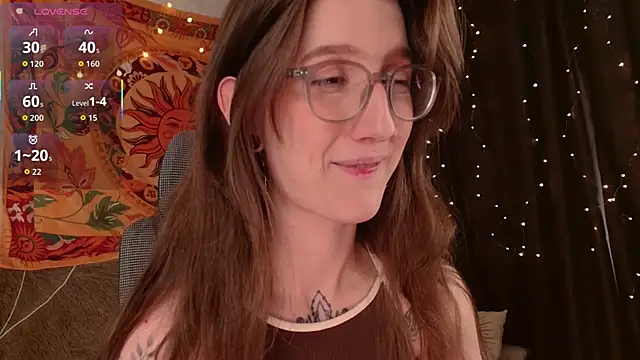 lolami_'s Webcam Show