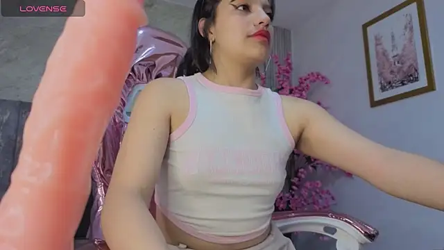 susan_ch1 Live XXX-Chat
