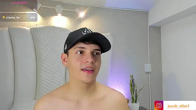 ian_jacob Live XXX Chat