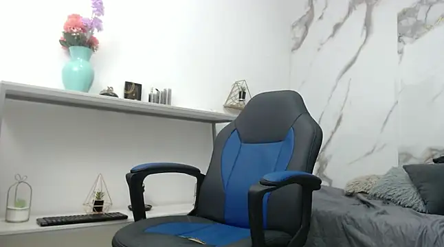 Erick_Damon Webcamshow