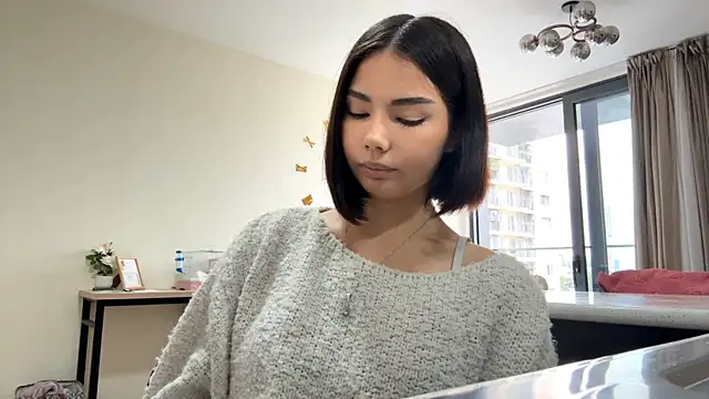 MarylnMonnier Live XXX Chat