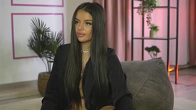 Cherrysweett's Webcam Show