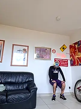Mr_Graffitimile Live XXX Chat