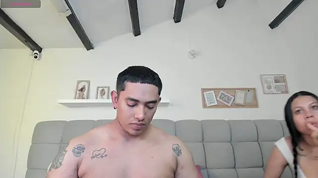 erotic_sins Show in webcam