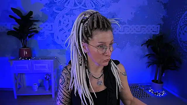 UmaSpace's Live XXX Chat
