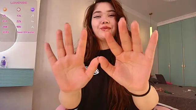 Aiko_mainee 라이브 XXX 채팅