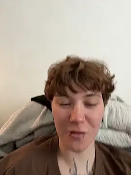 IceMur's Webcam Show
