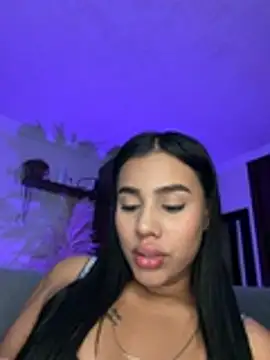Chatroom XXX en direct de AlisonBeltran1