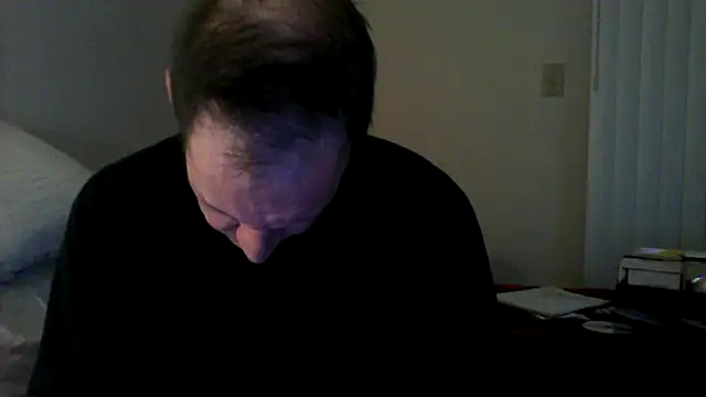Webkamerová show Jbblair01