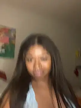 Show webcam de TinyBlazian901
