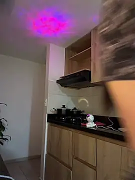 Czat XXX na żywo – Camistar18